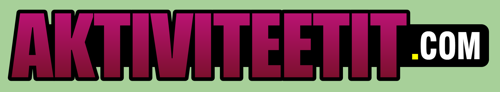 Aktiviteetit